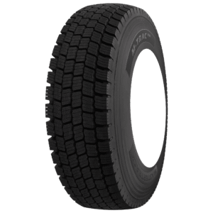 Mastertrack M-TRAC RDW 225/70R19.5 128/126M Commercial Tires | 1307034