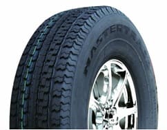 Mastertrack UN-103 ST175/80R13 91Q Trailer Tires | HFST17