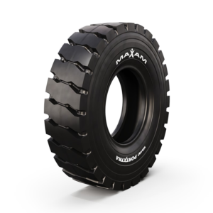 Maxam MS407 12/R-20 176A5 Industrial Tires | 30501