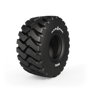 Maxam MS503 20.5/R25 OTR Tires | 31384