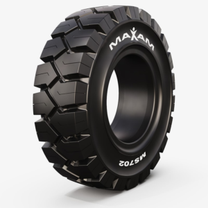 Maxam MS702 8.25-15 Industrial Tires