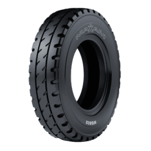 Maxam MS802 8.75-16.5 135A5 Industrial Tires | 70212