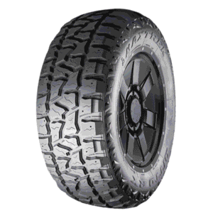 Maxtrek Ditto RX 275/55R20 120/117Q Rugged Terrain Light Truck Tires | 6585