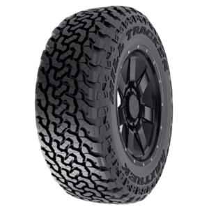 Maxtrek Hill Tracker 245/65R17 111S All Terrain Light Truck Tires | MH4291