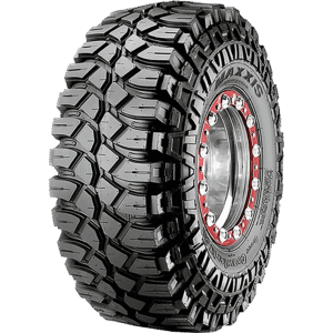 Maxxis Creepy Crawler M8090 35/12.5015 Mud Terrain Light Truck Tires | TL30006700