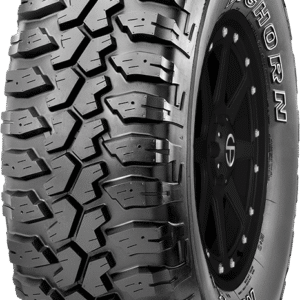 Maxxis MT-762 Bighorn 35/12.50R17 119Q Mud Terrain Light Truck Tires | TL00010100