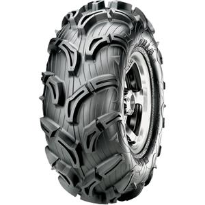 Maxxis MU02 Zilla, Rear 25/10.00-12 ATV/UTV Tires | TM00440100