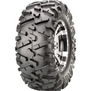 Maxxis MU10 Bighorn 2.0, Rear 23/10R-12 Mud ATV/UTV Tires | TM00245100