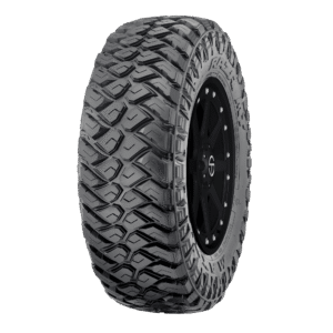 Maxxis Razr MT-772 35/13.50R17 121Q Mud Terrain Light Truck Tires | TL00443100