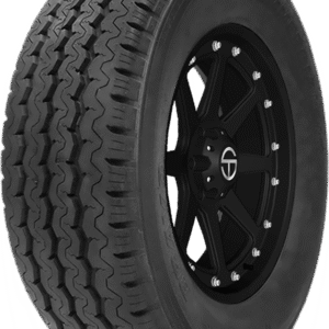 Maxxis UE-168(N) Bravo Series 185/R14C 102/100R All Season Light Truck Tires | TL12411200