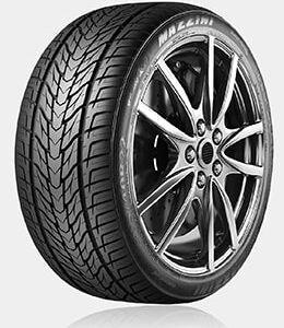 Mazzini Ecosport 305/40R22 135V All Season Passenger Tires | 80070