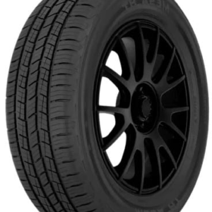 Mesa HT 235/60R18 103H Highway Light Truck Tires | MSH49