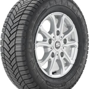 Michelin Agilis CrossClimate 195/75R16 107/105R Highway All-Season Tire 57046
