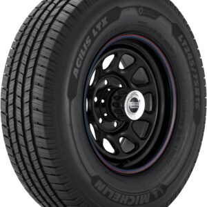 Michelin Agilis LTX 245/75R16 E 120/116Q Highway All-Season Tire 34687