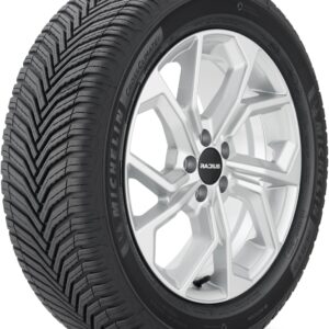 Michelin CrossClimate2 255/45R22 XL 107V Grand Touring All-Season Tire 00671