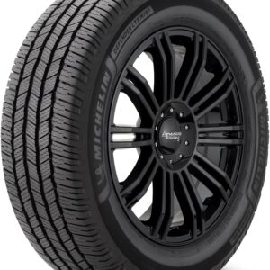 Michelin Defender LTX M/S2 275/50R24 E 121/118S Highway All-Season Tire 74168