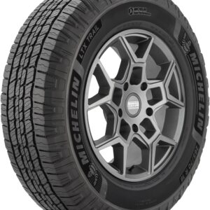 Michelin LTX Trail 265/70R18 116S On-Road All-Terrain Tire 24430