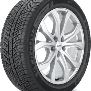 Michelin Pilot Alpin 5 SUV 265/45R20 104V Light Truck/SUV Performance Snow Truck Tire 32018