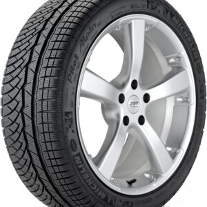 Michelin Pilot Alpin PA4 345/25R21 101W Performance Winter / Snow Tire 01546