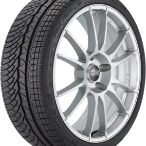 Michelin Pilot Alpin PA4 N-Spec 275/30R20 XL 97V Performance Winter / Snow Tire 31612