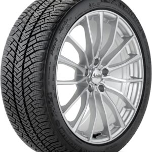 Michelin Pilot Alpin PA4 N-Spec 295/30R20 XL 101V Performance Winter / Snow Tire 35423