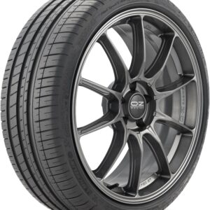 Michelin Pilot Sport 3 ZP 275/30R20 XL 97Y Max Performance Summer Tire 69212