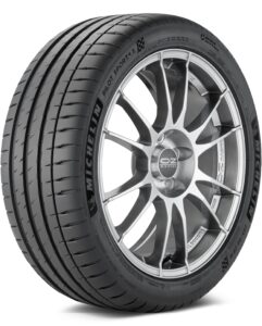 Pirelli Scorpion All Season SF2 27545R20 110Y