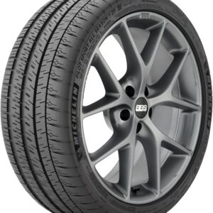 Michelin Pilot Sport All Season 4 ZP 305/30ZR20 (99Y) Ultra High Performance All-Season Tire 90383