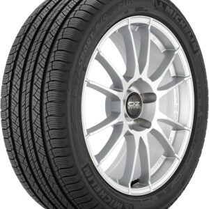 Michelin Pilot Sport A/S Plus N-Spec 295/35R20 XL 105V Ultra High Performance All-Season Tire 46391