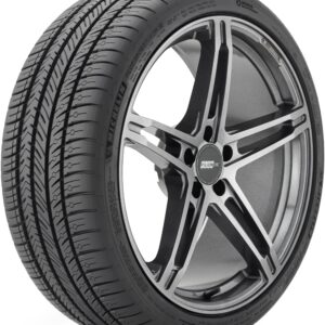Michelin Pilot Sport A/S ZP 255/35ZR20 XL 97W Ultra High Performance All-Season Tire 32180