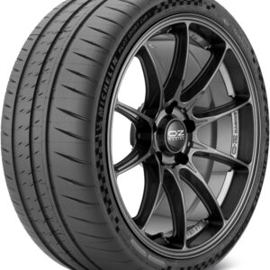 Michelin Pilot Sport Cup 2 (240) 335/30ZR21 XL (109Y) Extreme Performance Summer Tire 12981