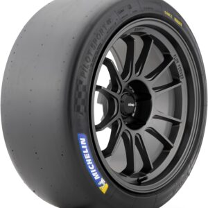 Michelin Pilot Sport GT M 27/65-18 NONE Racetrack & Autocross Only Tire 45140
