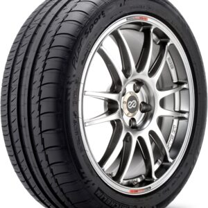Michelin Pilot Sport PS2 285/30ZR18 (93Y) Max Performance Summer Tire 42284