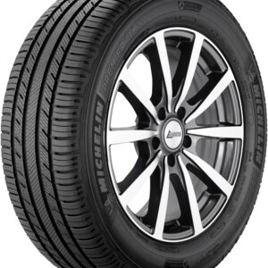 Michelin Premier LTX 235/55R20 102V Crossover/SUV Touring All-Season Tire 13732