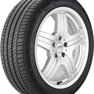 Michelin Primacy 3 ZP 245/45R18 XL 100Y Grand Touring Summer Tire 29301