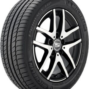 Michelin Primacy HP 245/40R17 91W Grand Touring Summer Tire 27111