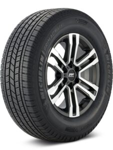 🌦️ Michelin Primacy LTX 275/60R22 E 125/122S Highway All-Season Tire 60030