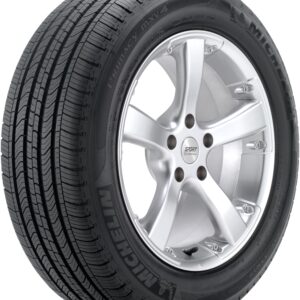 Michelin Primacy MXV4 215/55R17 94V Grand Touring All-Season Tire 28637