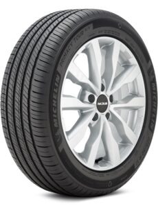 🌦️ Michelin Primacy Tour A/S 225/45R21 95W Grand Touring All-Season Tire 27145