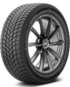 ❄️ Michelin X-Ice Snow 225/45R21 95H Studless Ice & Snow Tire 72287