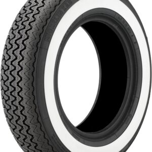 Michelin XAS 180/0HR15 89H Classic Tires Tire 98872