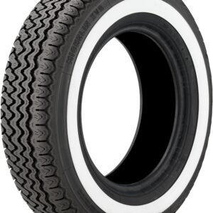 Michelin XVS 235/70HR15 101H Classic Tires Tire 06079