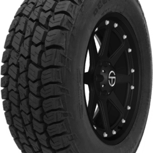 Mickey Thompson Deegan 38 A/T 285/55R20 122R All Terrain Light Truck Tires | 331246014