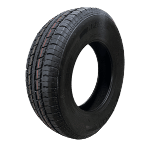 Mile Pro MP368 ST235/85R16 Trailer Tires | 8052005