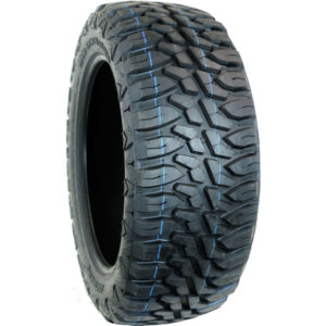 Mileking MK868 275/60R20 115S Mud Terrain Light Truck Tires | MK2756020868E
