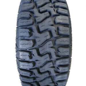 Mileking MK878 37/13.50R20 127Q Rugged Terrain Light Truck Tires