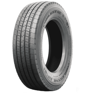 Milestar AP121 235/75R17.5 143/141L Commercial Tires | 21000014
