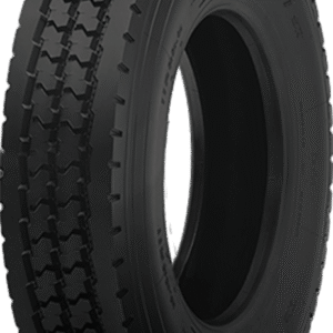 Milestar BD757 SW 285/75R24.5 144/141L Commercial Tires | 21808033