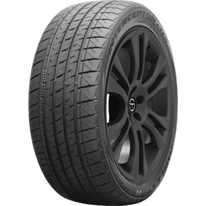 Milestar Interceptor AS810 235/40ZR18 95Y UHP Passenger Tires | 24080030