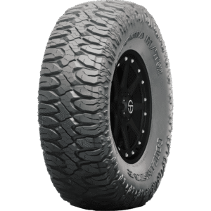 Milestar Patagonia M/T-02 285/70R17 121/118Q Mud Terrain Light Truck Tires | 22688017